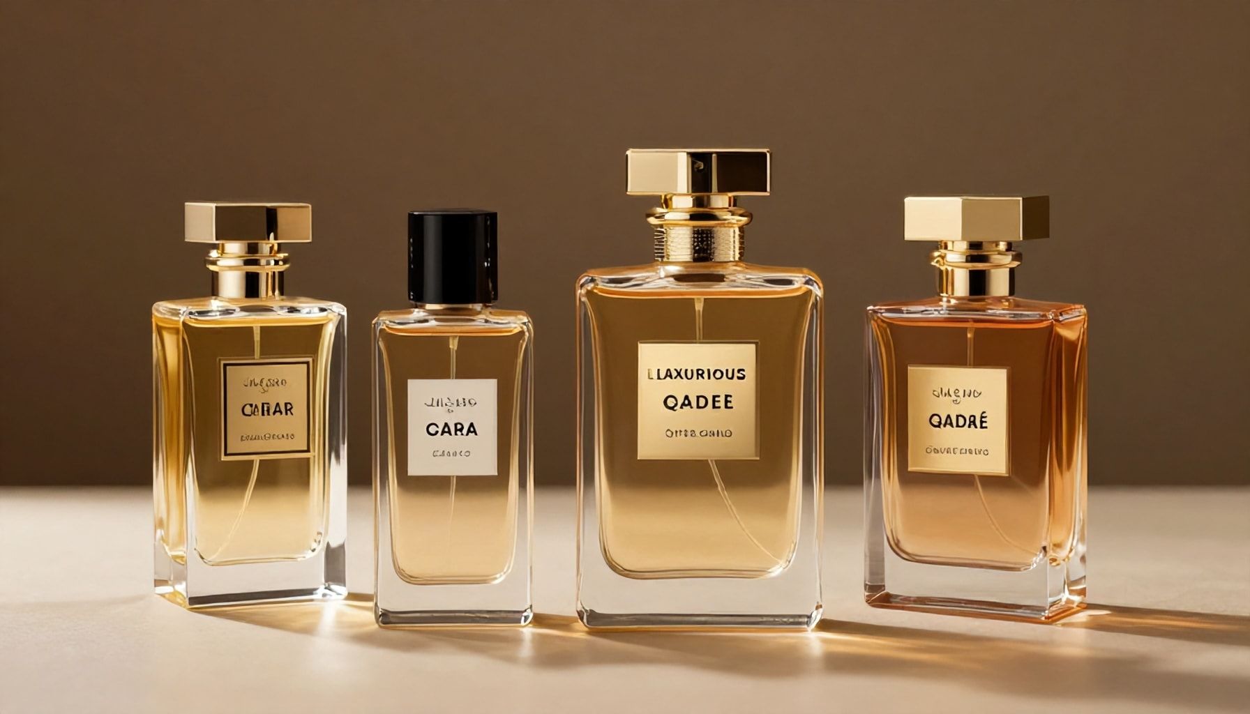 السر وراء اختيار العطور الفاخرة في قطر