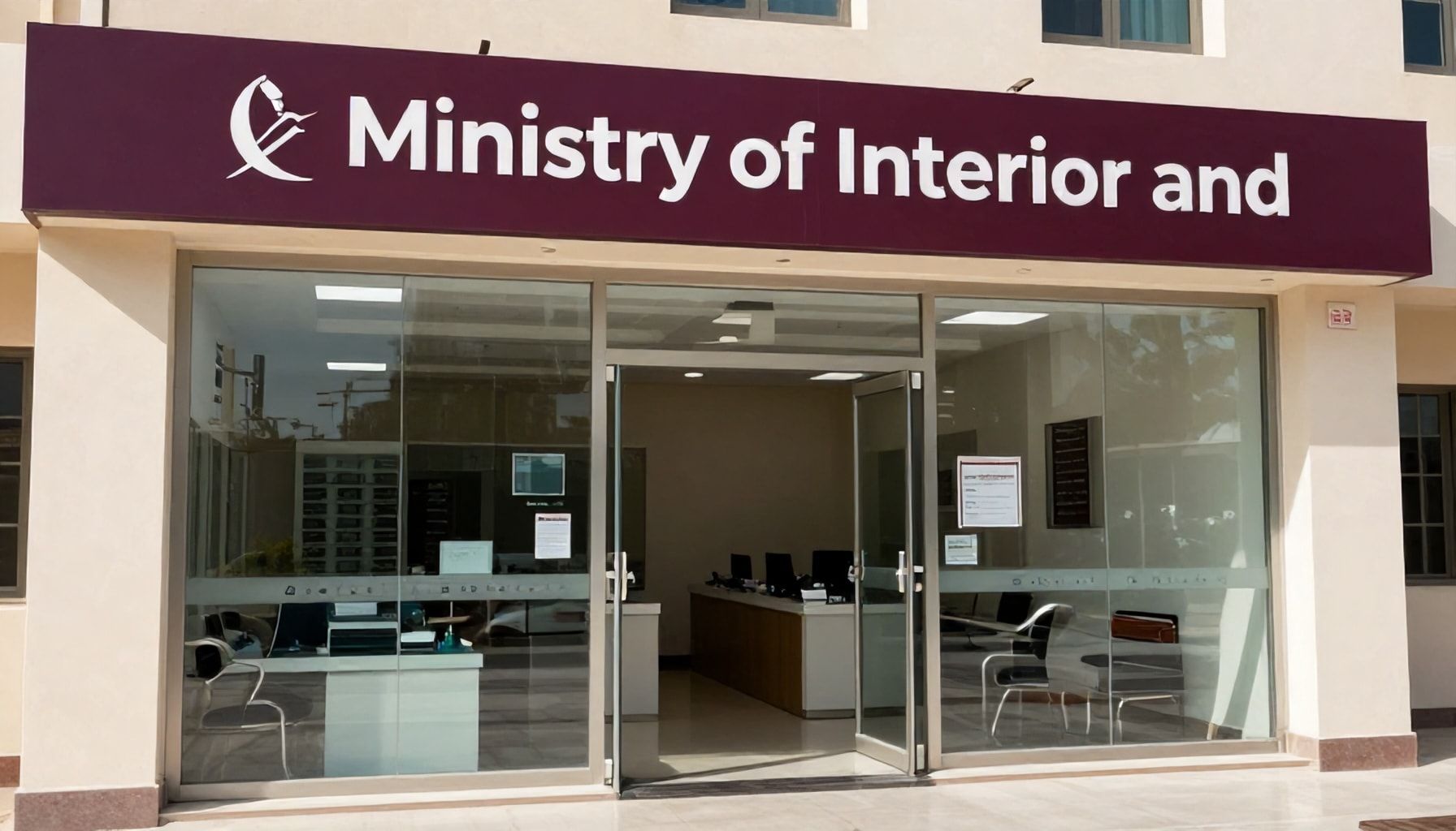 السر وراء اختيار الموعد المناسب لزيارتك لوزارة الداخلية