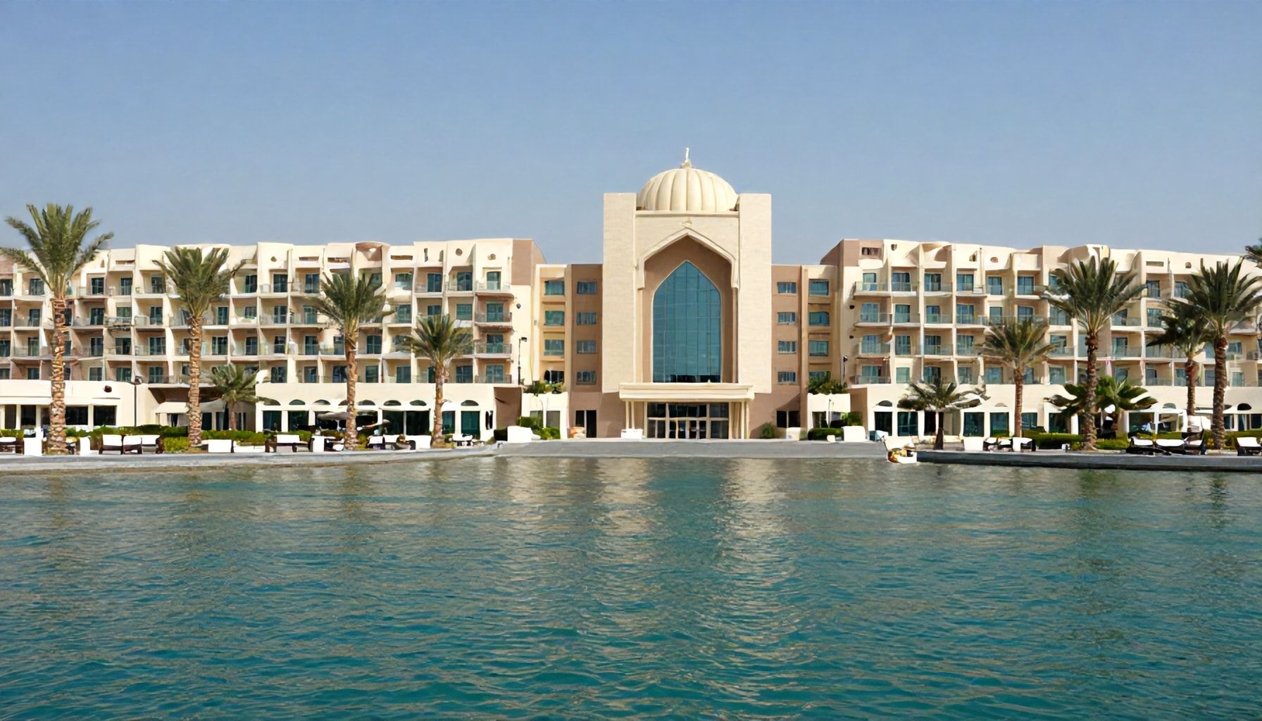 السر وراء اختيار منتجعات قطر لرحلاتك القادمة