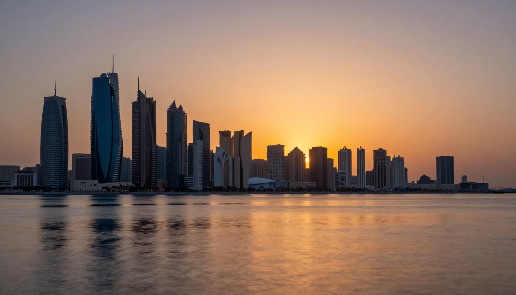 السر وراء الفجر في قطر: كيف يغير حياتك*