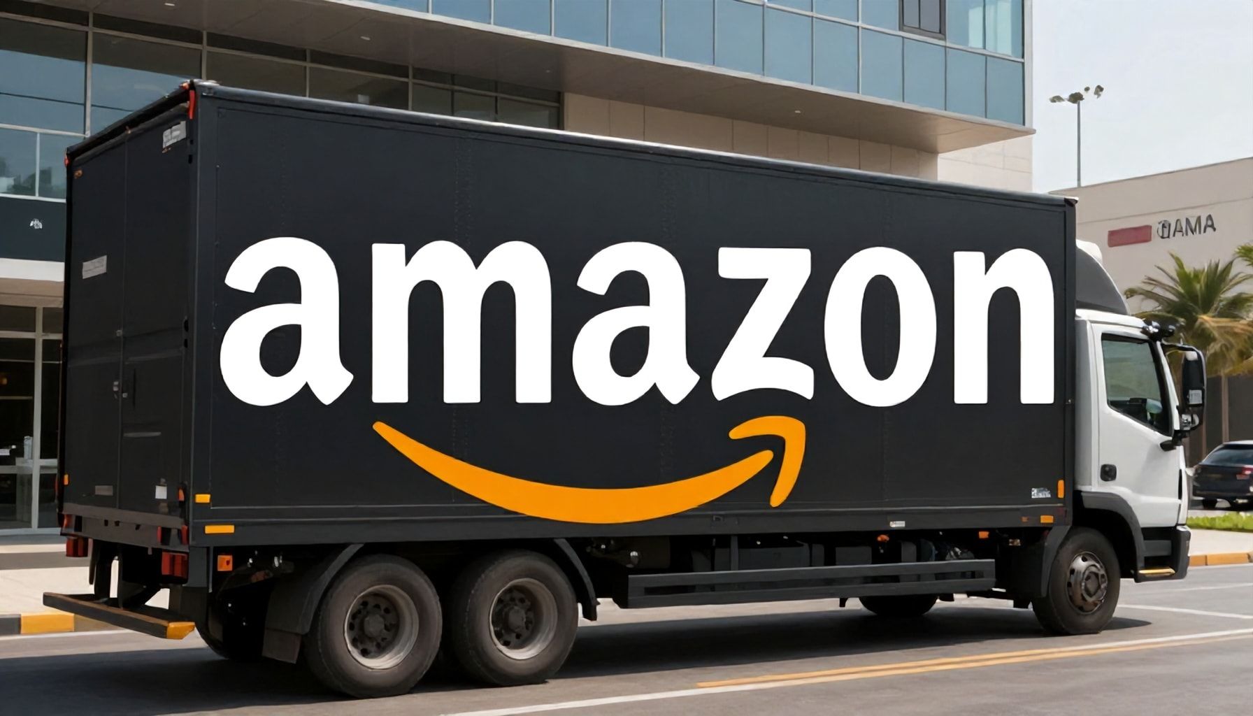 السر وراء تسوق فائق السرعة في أمازون قطر