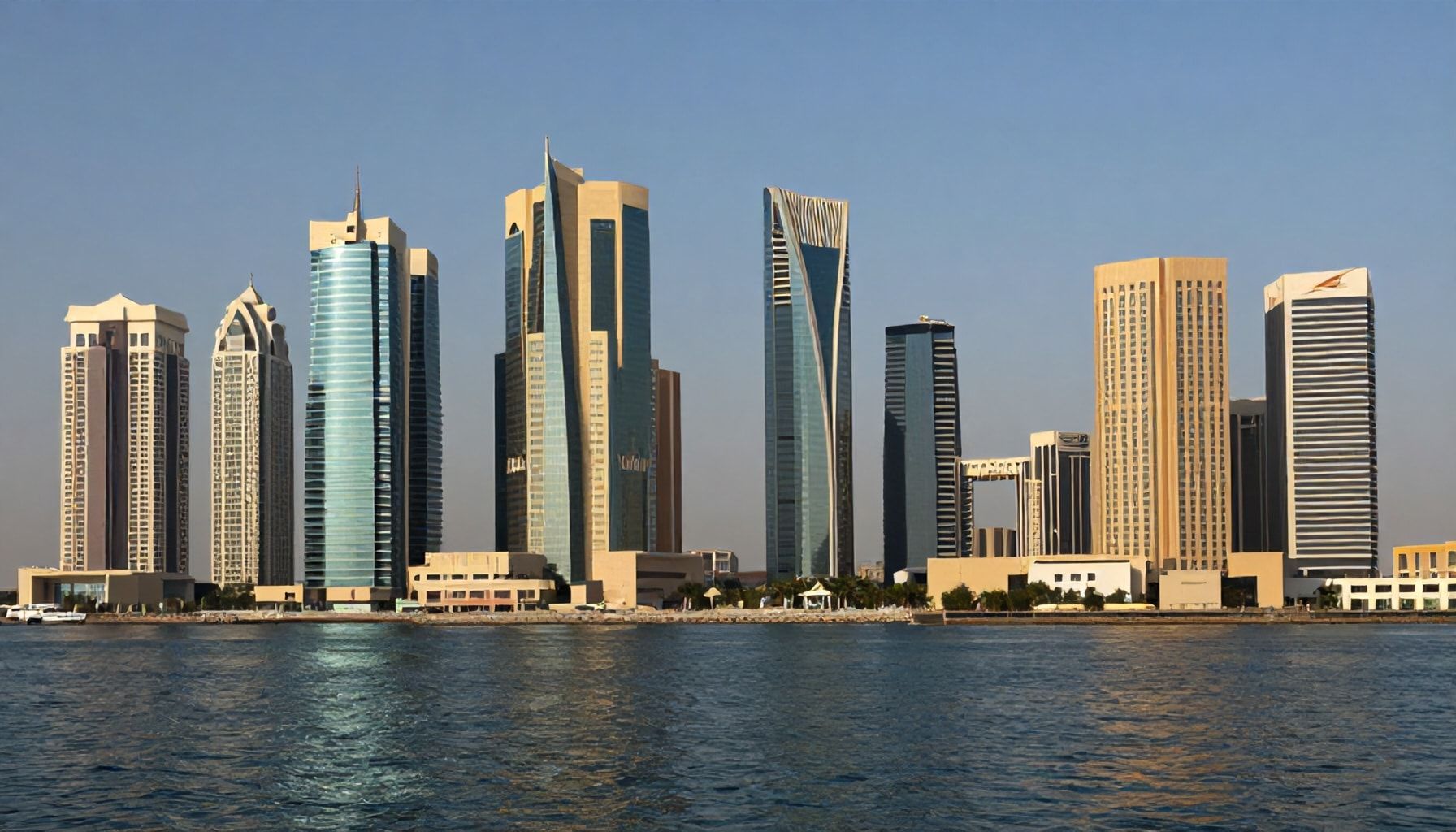 السر وراء جاذبية قطر السياحية