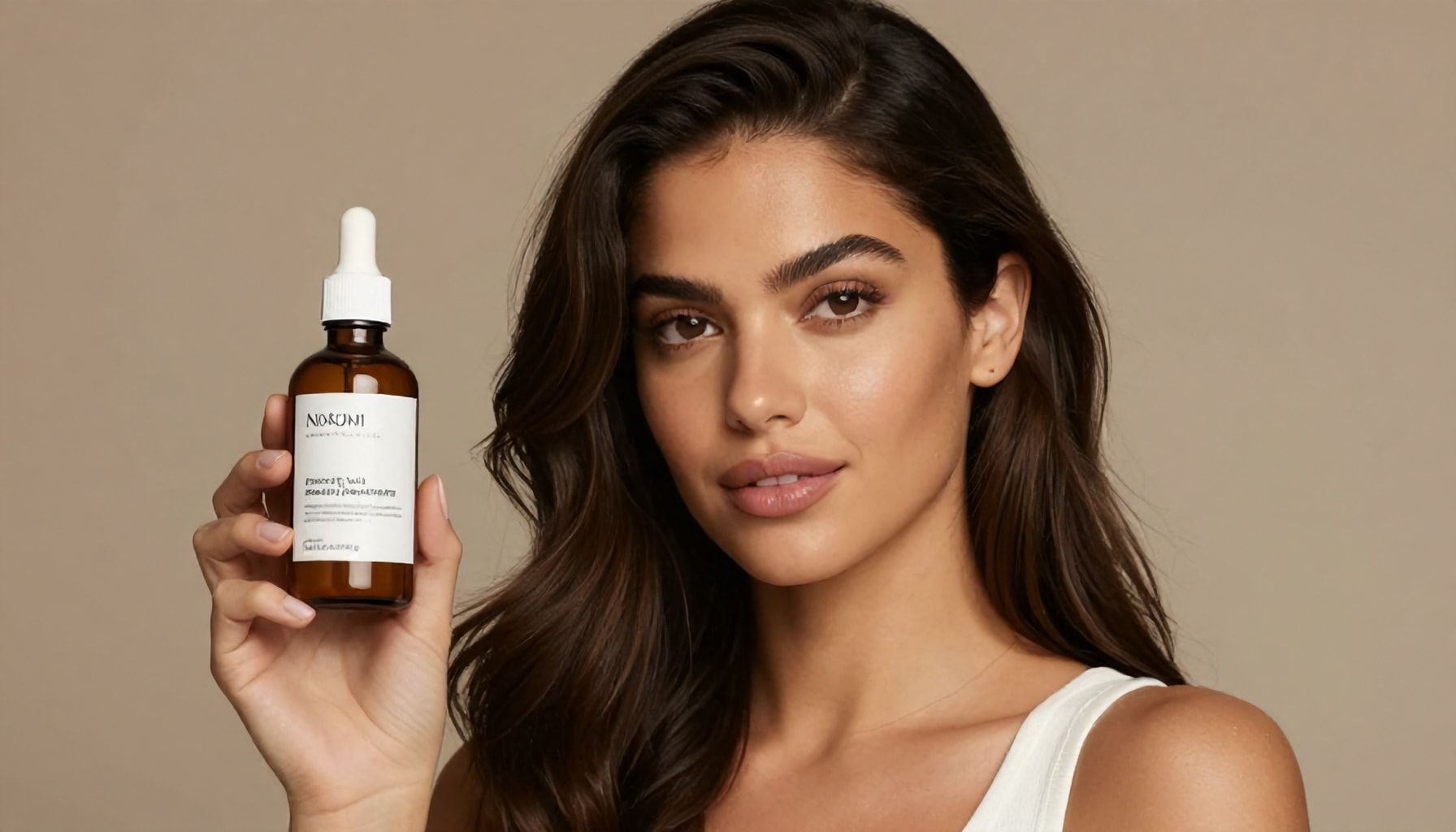 السر وراء جمال نعومي قطر: لماذا اختيار المنتجات الطبيعية هو المفتاح