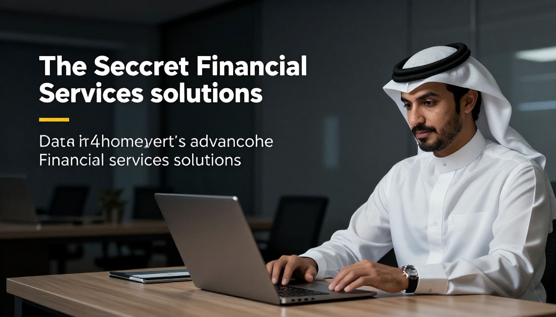 السر وراء حلول بريد قطر المتقدمة للخدمات المالية*