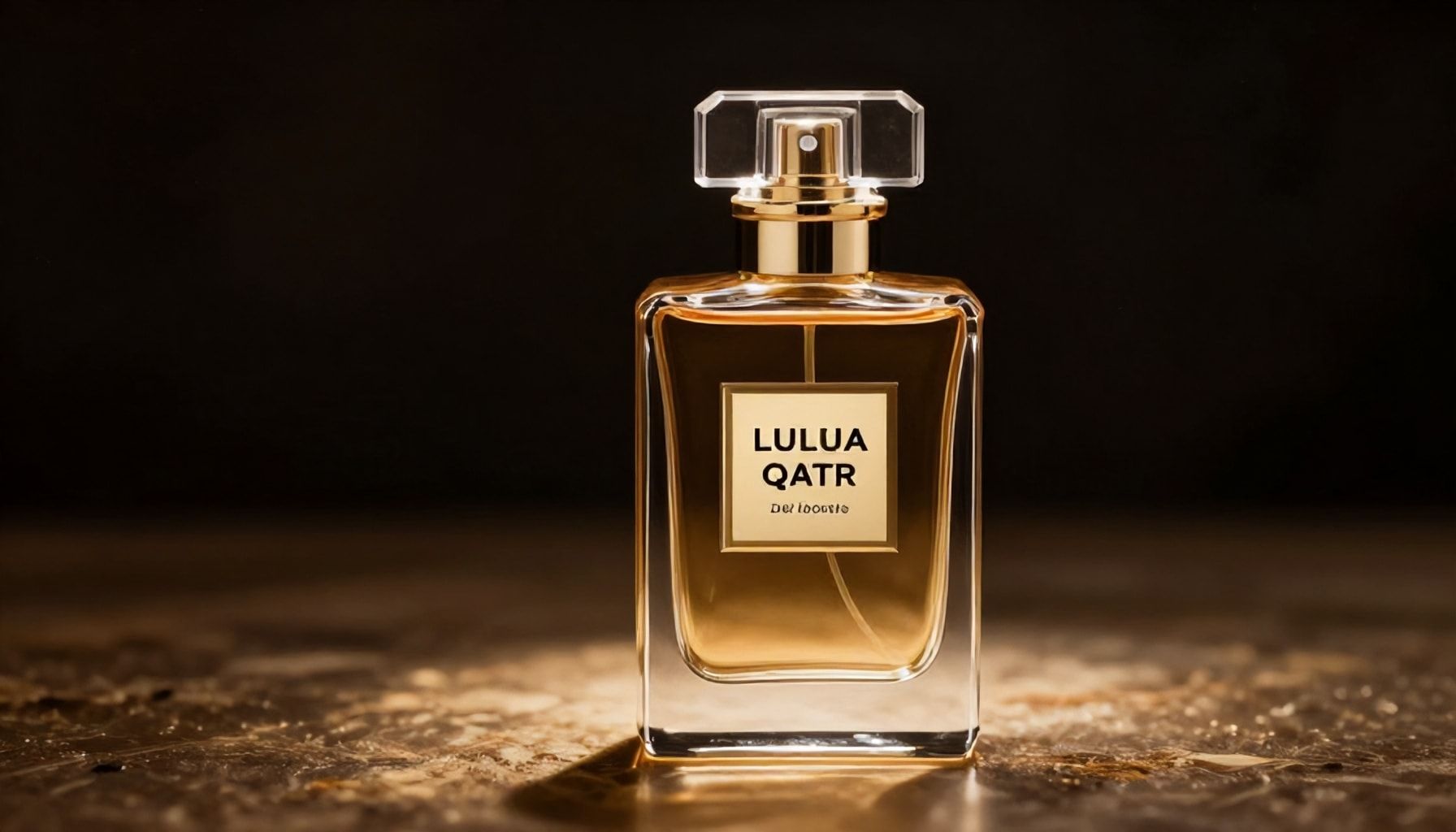 السر وراء شهرة عطور اللولو قطر في عالم العطور الفاخرة*