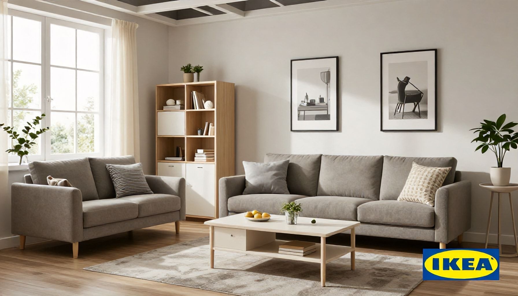 السر وراء نجاح أيكيا قطر في تقديم حلول منزلية فعالة*