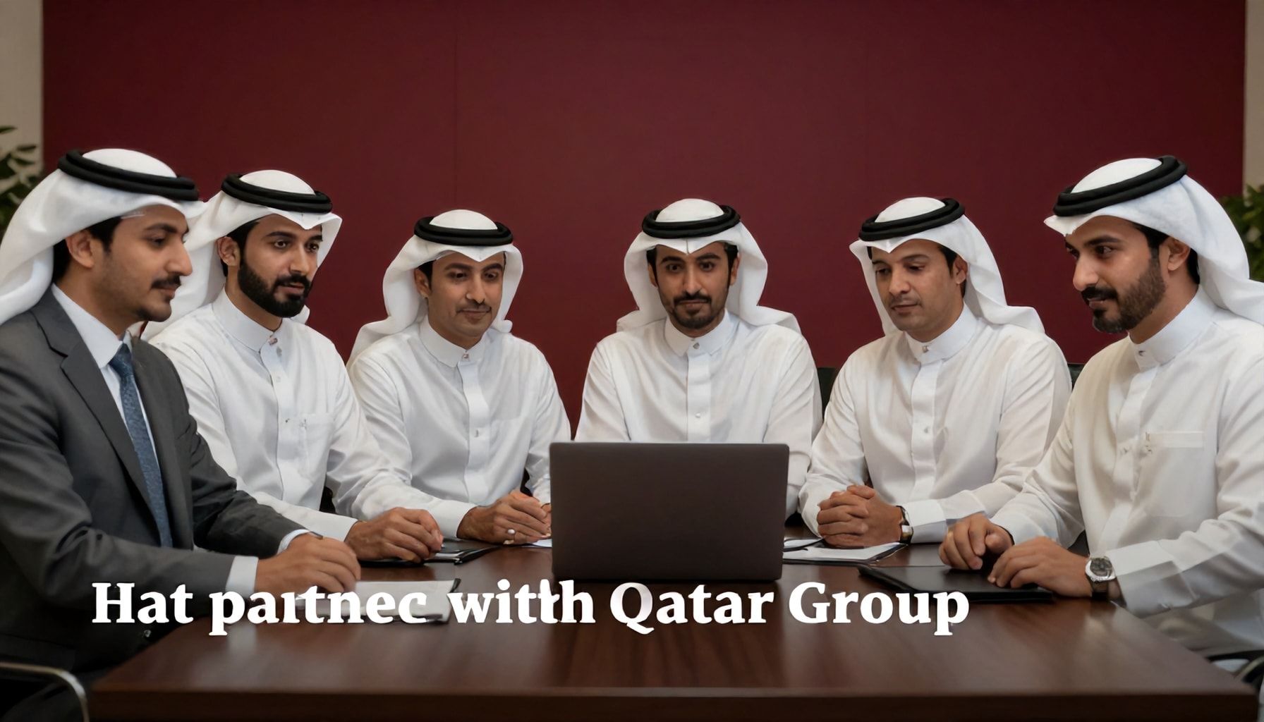السر وراء نجاح الشركات التي تعاونت مع المجموعة قطر*