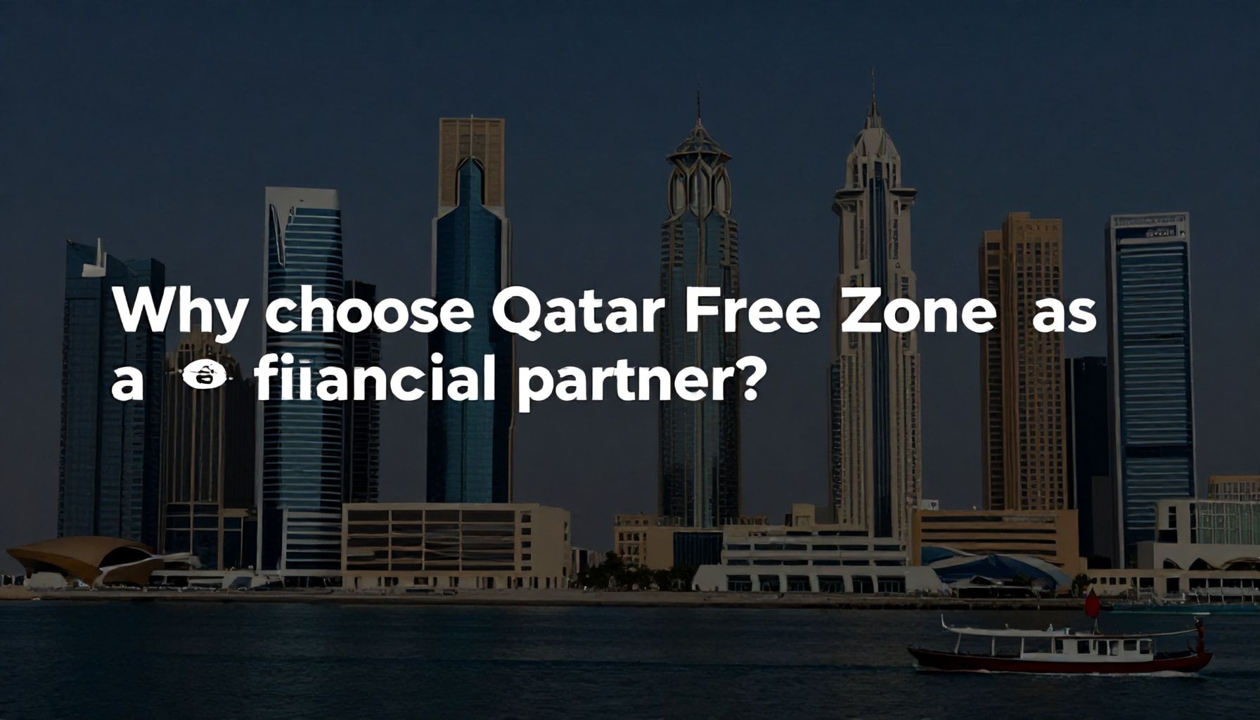 السر وراء نجاح المشاريع: لماذا تختار النزيه قطر كشريك مالي؟*