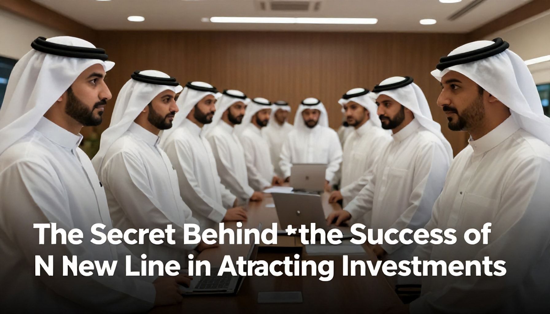 السر وراء نجاح خط قطر الجديد في جذب الاستثمارات