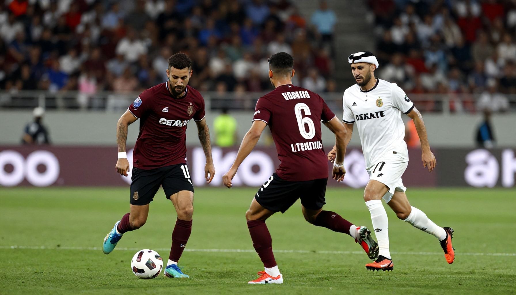 السر وراء نجاح دوري نجوم قطر في جذب المواهب الدولية*