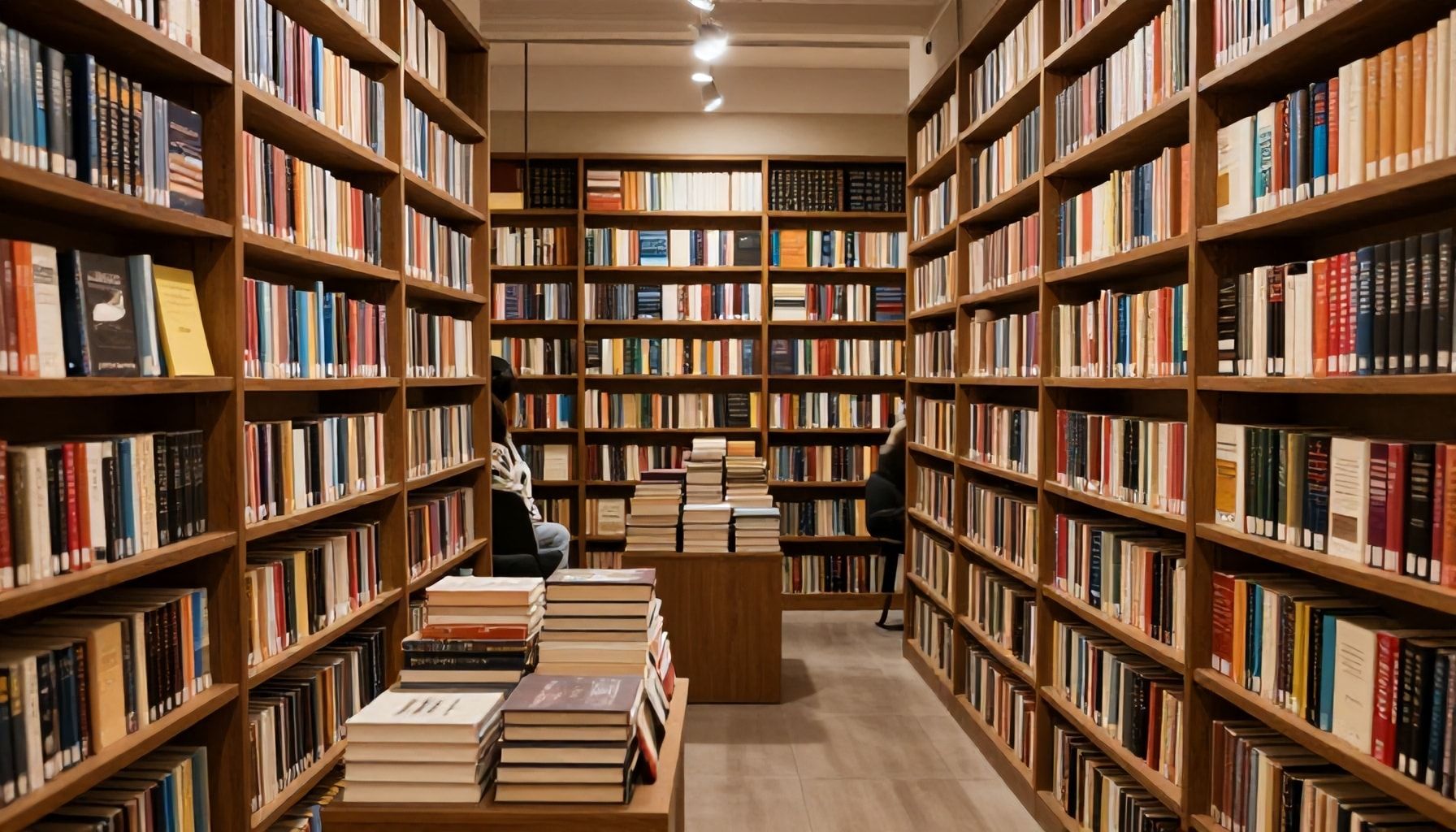 السر وراء نجاح مكتبة جرير في قطر: لماذا تفضلها القراء؟*