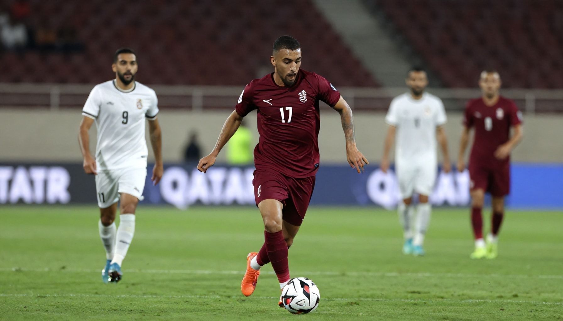 السر وراء نجاح نادي الأهلي القطري في كرة القدم القطرية