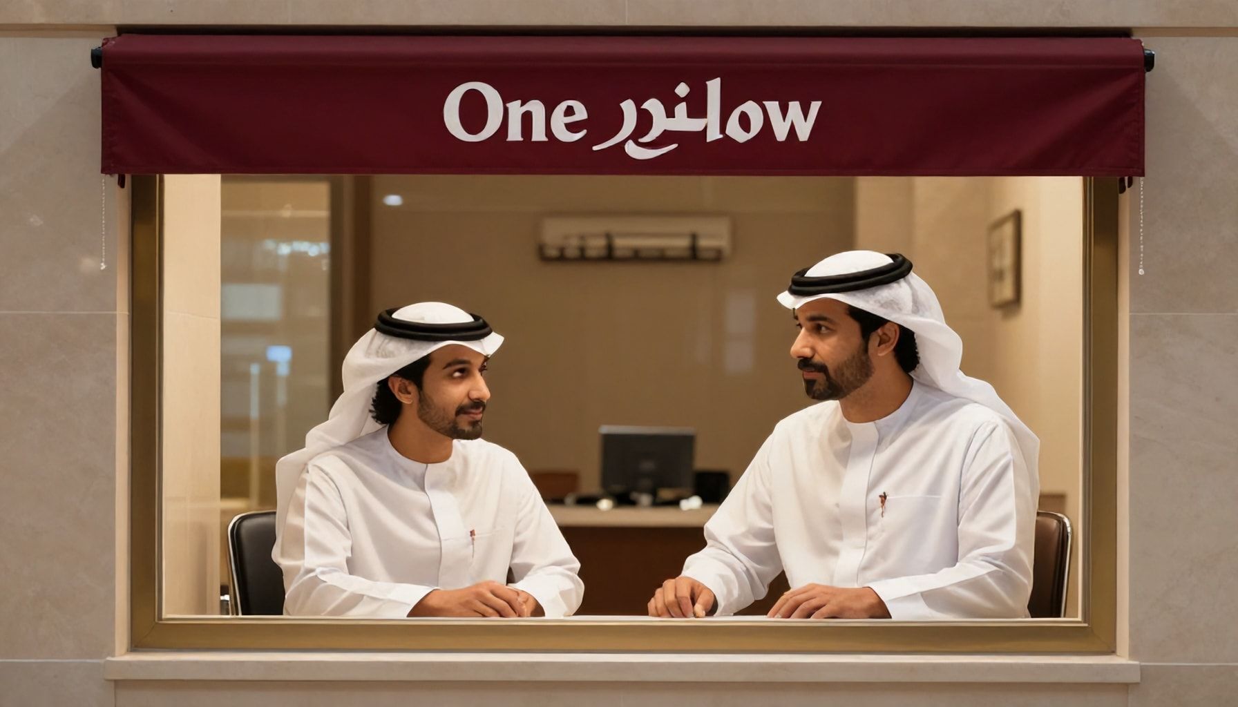 السر وراء نجاح نافذة واحدة في قطر: ما لا يعرفه معظم الناس*