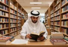 اكتشف معارف قطر: بوابة المعرفة والثقافة في قطر