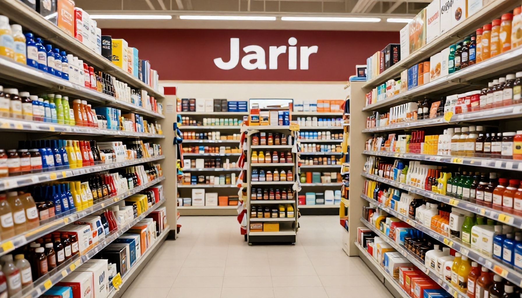 المنتجات الأكثر مبيعًا في جرير قطر: ما يجب أن تشتريه الآن*