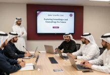 الانضمام إلى النادي العلمي القطري: استكشاف المعرفة وابتكار المستقبل