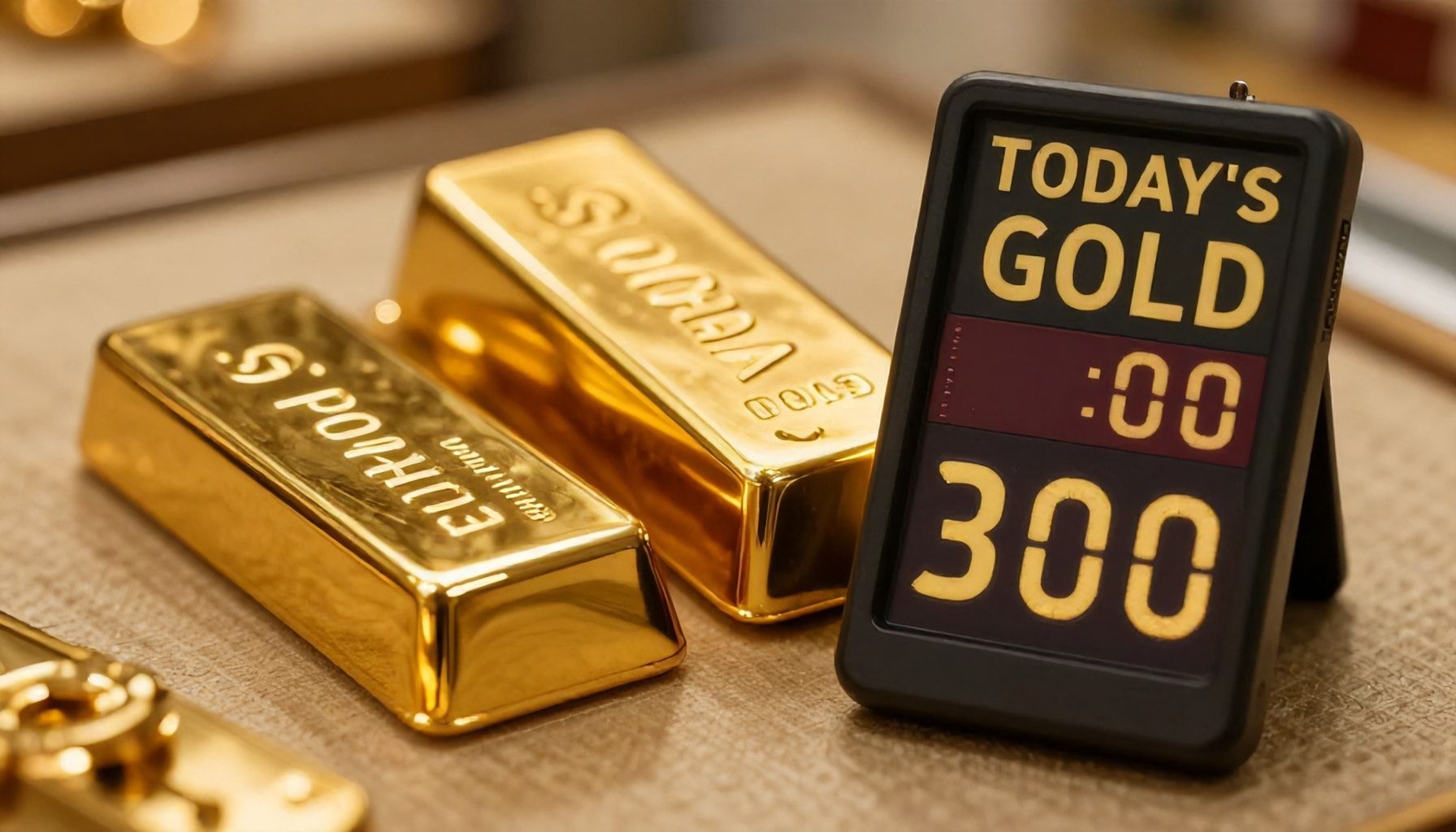 الواقع عن أسعار الذهب في قطر: ما يجب أن تعرفه