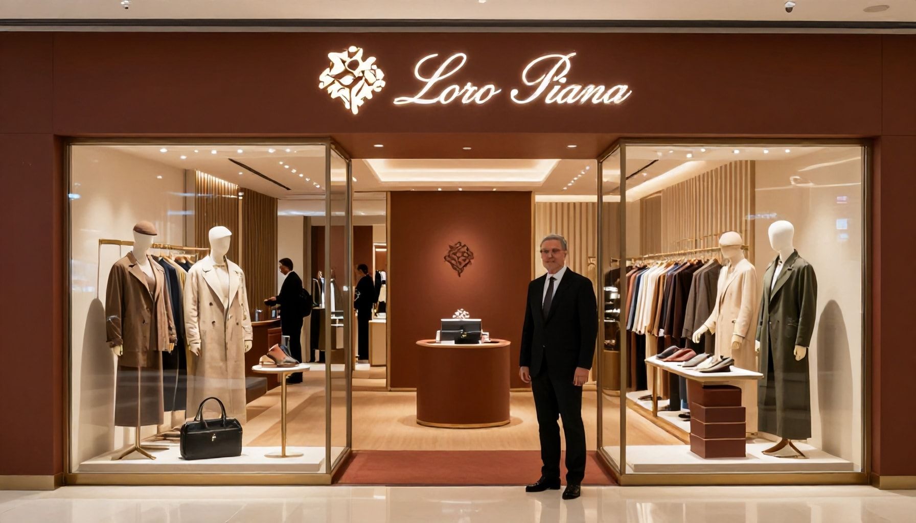 الواقع عن لورو بيانا في قطر: جودة فائقة تتجاوز كل التوقعات