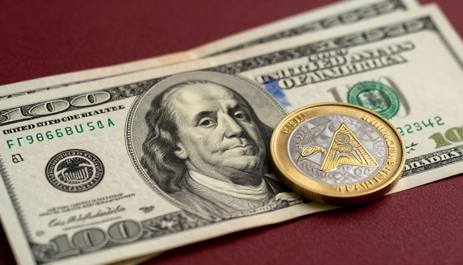 الواقع وراء الارتباط بين الدولار والريال القطري: ما يجب معرفته*