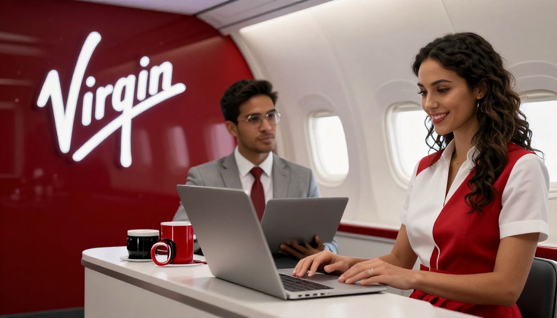 الواقع وراء خدمات فيرجين قطر: ما يجعلها فريدة*