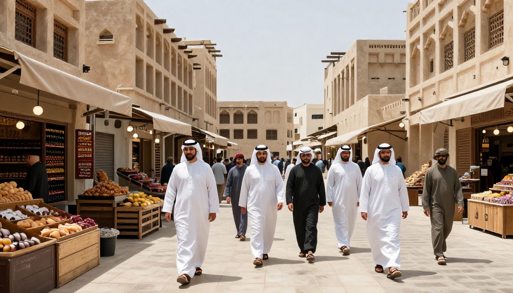 الواقع وراء سوق الحراج: ما لا تعرفه عن الشراء والبيع في قطر