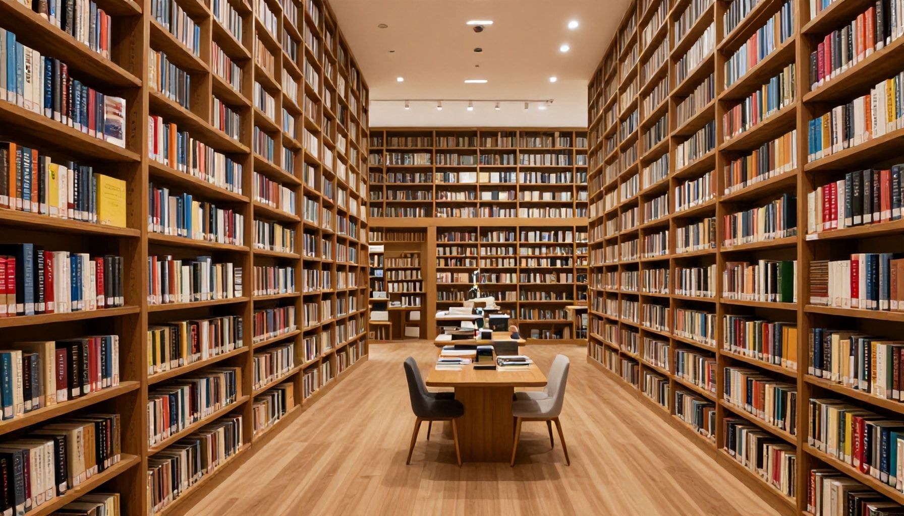 الواقع وراء مكتبة قطر: كيف أصبحت مركزًا عالميًا للثقافة*