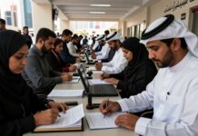 كيفية الحصول على الوثائق الرسمية في قطر