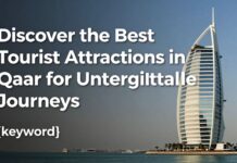اكتشف أفضل اماكن سياحية في قطر لرحلات لا تُنسى