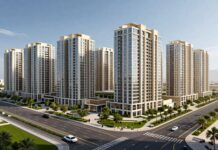 بيت المجبوس: حل سكني فعال ومتطور في قطر