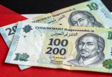 كيفية تحويل دينار كويتي إلى ريال قطري بسهولة