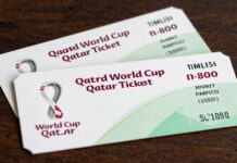 تذاكر كأس العالم قطر: كيف تحصل على أفضل العروض