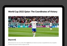 جدول مباريات كأس العالم 2022 قطر: احداثيات الفوز