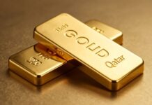 سعر جرام الذهب في قطر: تعرف على أحدث التحديثات