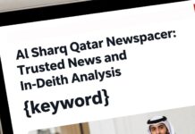 جريدة الشرق القطرية: أخبار موثوقة وتحليلات عميقة