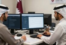 كيفية تسهيل إجراءات الجمارك في قطر