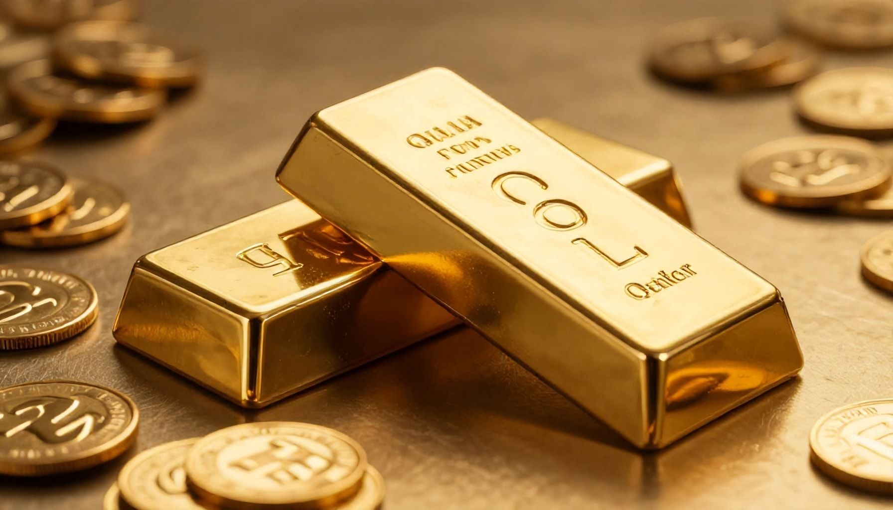 دليل خطوة بخطوة: كيف تستفيد من تحديثات سعر الذهب اليوم في قطر؟*