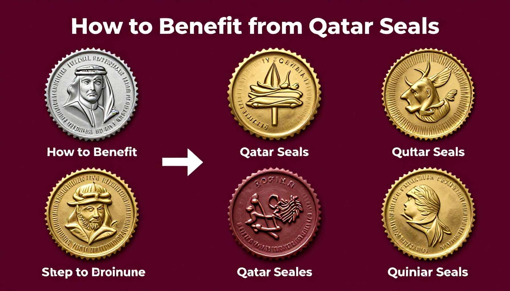 دليل خطوة بخطوة: كيف تستفيد من تقنيات قطر سيل*