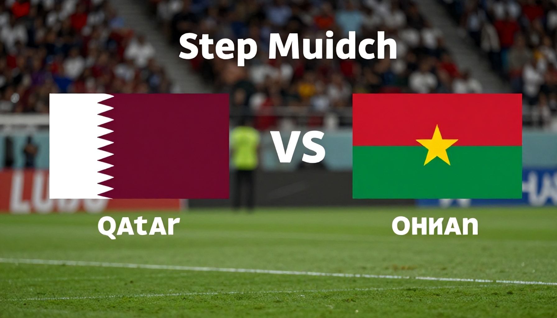 دليل خطوة بخطوة: كيف تستفيد من مباراة قطر وعمان؟*