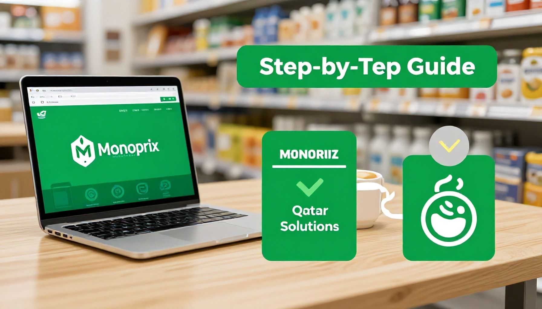 دليل خطوة بخطوة: كيفية تثبيت حلول مونوبري قطر في منزلك*