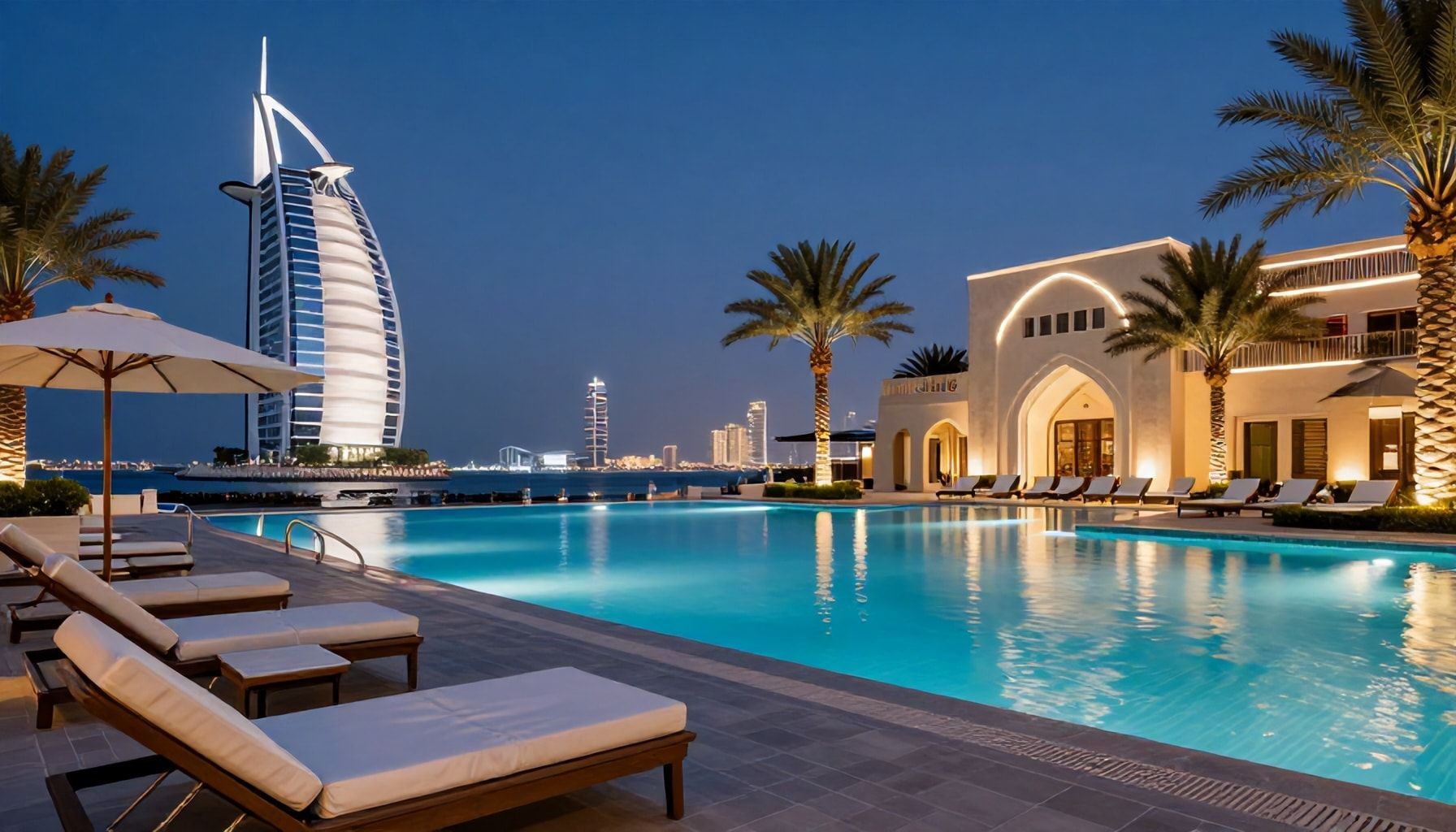 دليل شامل: كيف تحصل على أفضل عروض الفنادق الرخيصة في قطر*