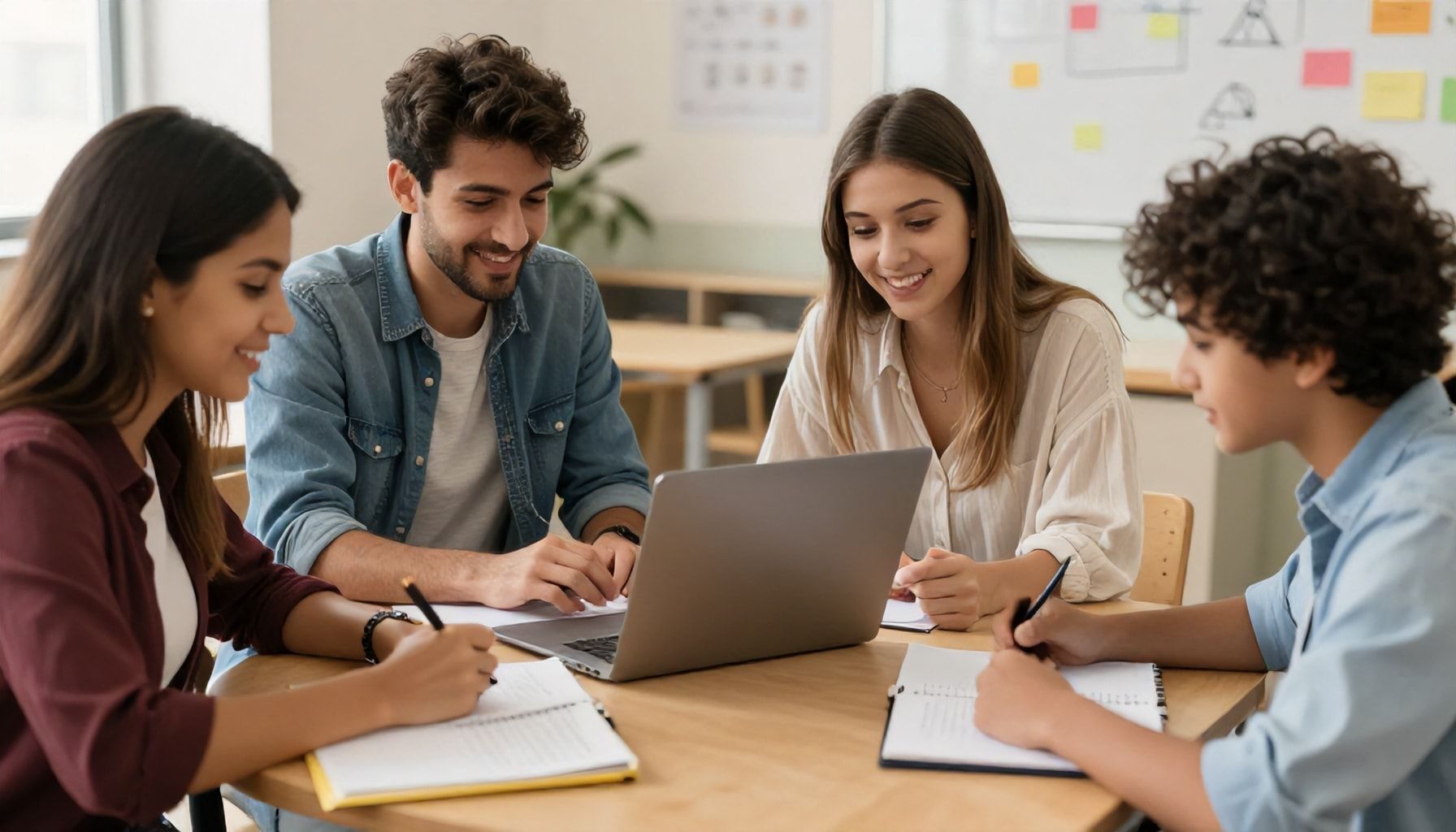 دليل شامل: كيف تستعد للعام الدراسي الجديد في قطر؟*