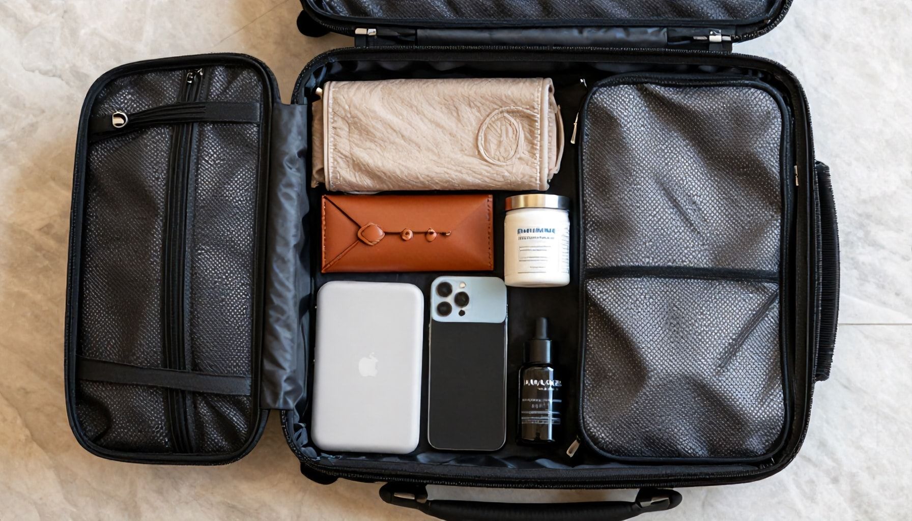 دليل شامل: ما يجب أن تحزمه في حقيبتك عند الخروج في قطر هذا الأسبوع*