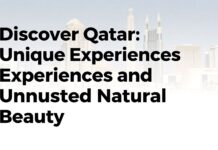 اكتشف قطر: تجارب فريدة وجمال طبيعي لا مثيل له