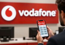 كيفية الحصول على رقم فودافون قطر بسهولة