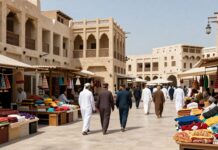 الحراج في قطر: فرص رائعة للشراء والبيع