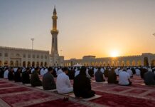 صلاة الفجر في قطر: كيف تبدأ يومك بباركة