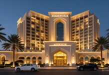 أفضل فنادق قطر: تجربة فاخرة في قلب الشرق الأوسط