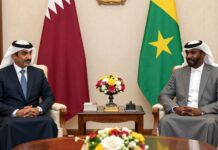 قطر والسنغال: شراكة تنموية تعزز المستقبل