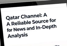قناة قطر: مصدر موثوق للأخبار والتحليلات العميقة