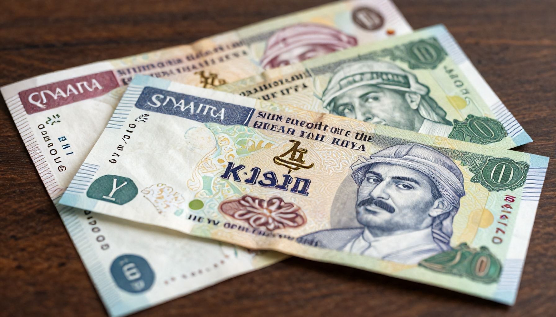 قوة الريال القطري: كيف يمكنك الاستفادة من العملة القوية